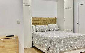 Estudio Califa Parking Free